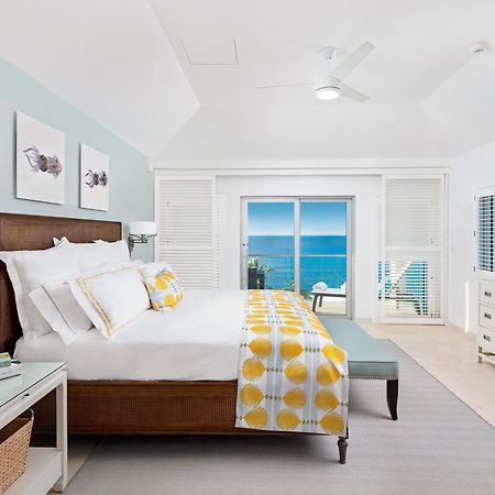 Azura Bermuda Otel Mount Pleasant Dış mekan fotoğraf
