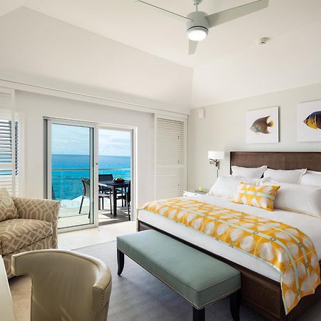 Azura Bermuda Otel Mount Pleasant Dış mekan fotoğraf