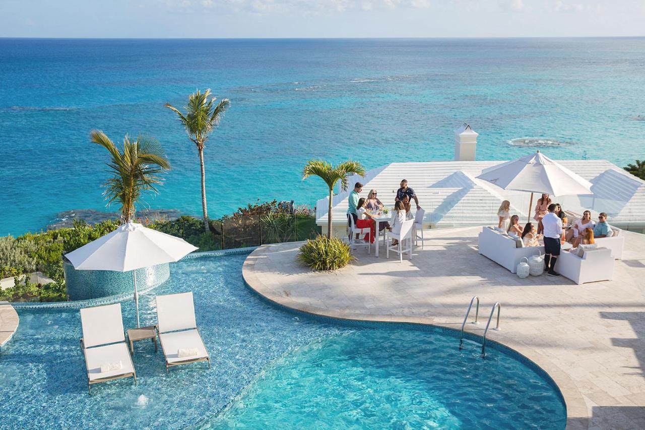 Azura Bermuda Otel Mount Pleasant Dış mekan fotoğraf