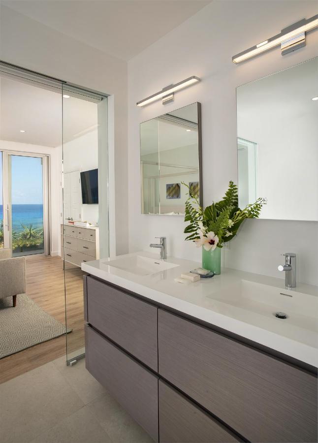 Azura Bermuda Otel Mount Pleasant Dış mekan fotoğraf