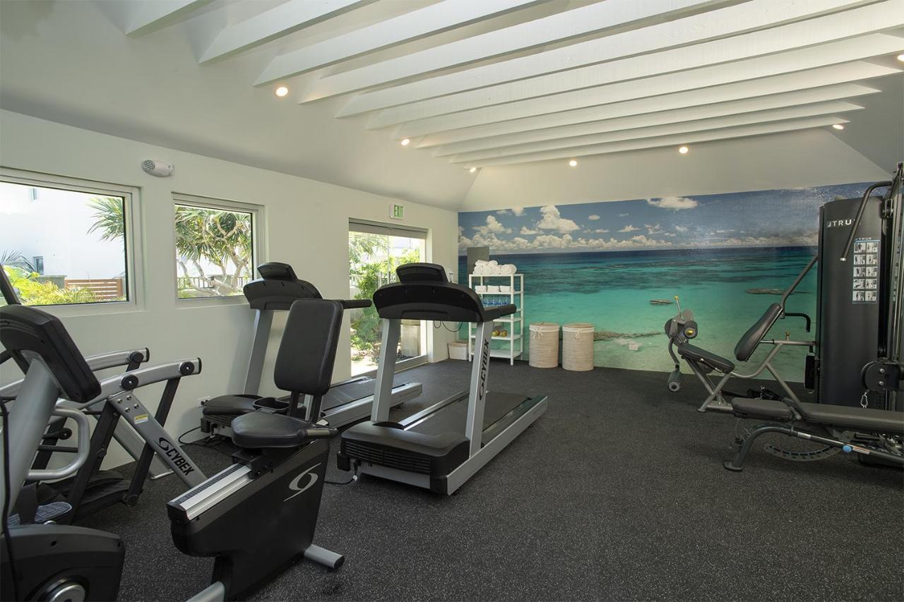 Azura Bermuda Otel Mount Pleasant Dış mekan fotoğraf