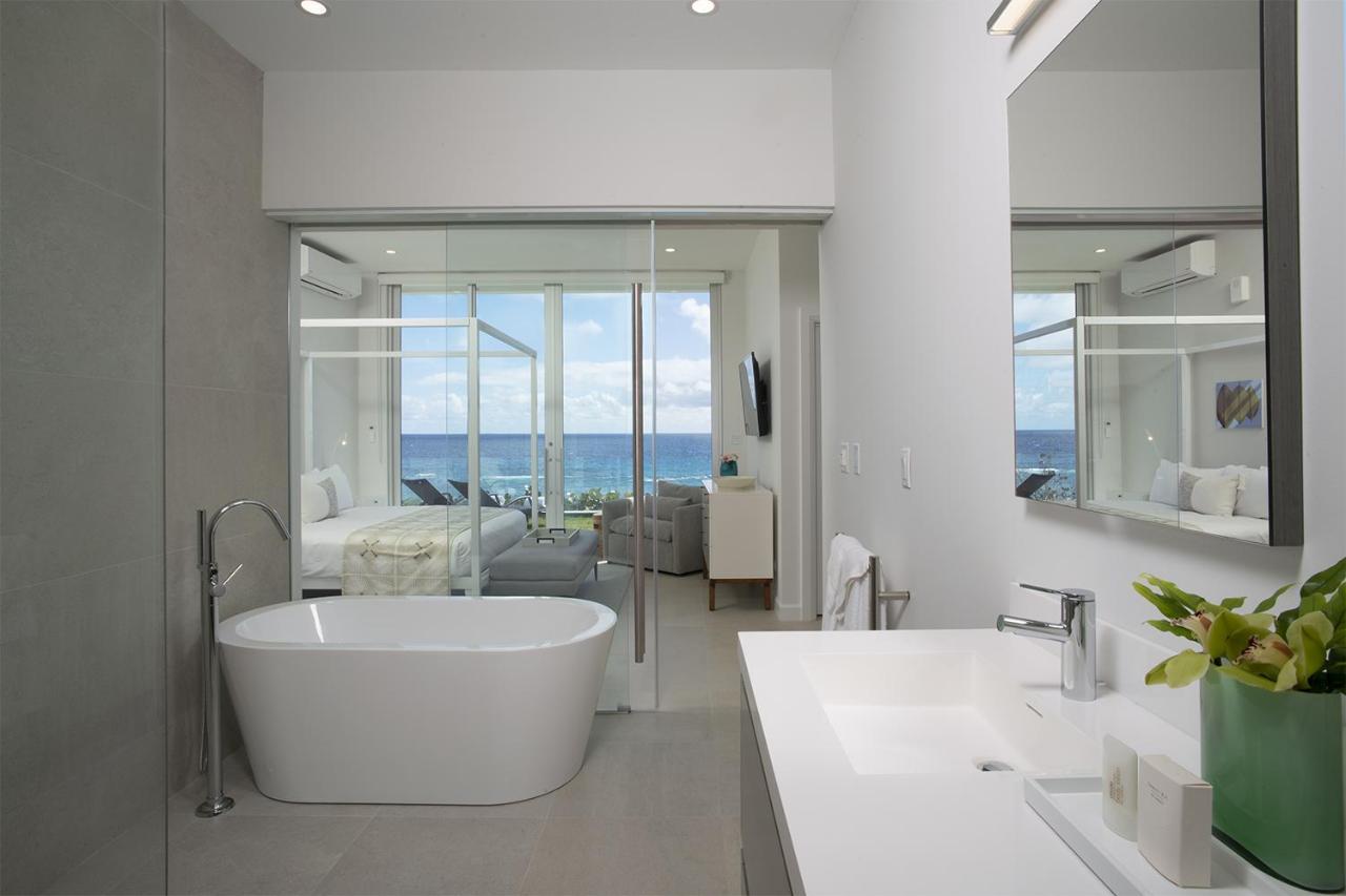 Azura Bermuda Otel Mount Pleasant Dış mekan fotoğraf