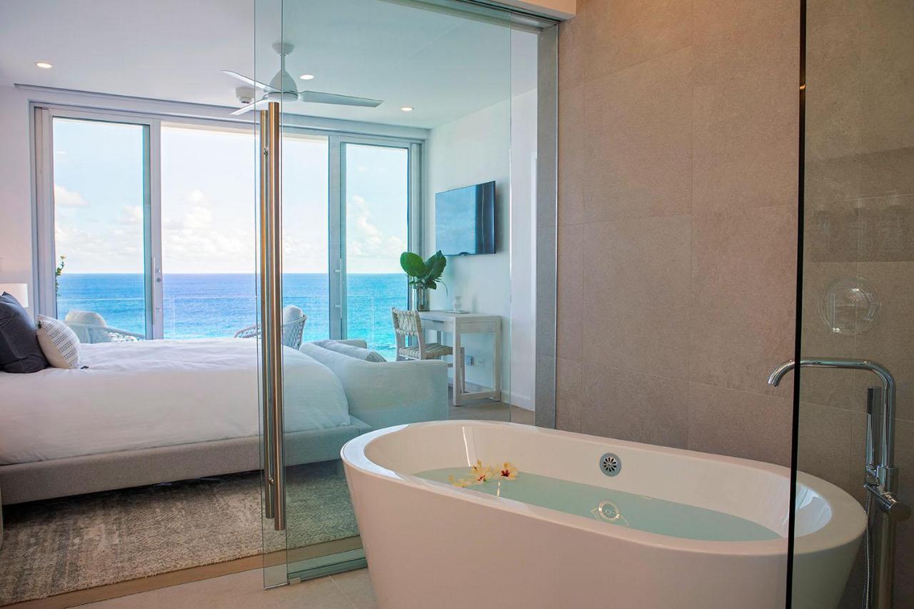 Azura Bermuda Otel Mount Pleasant Dış mekan fotoğraf