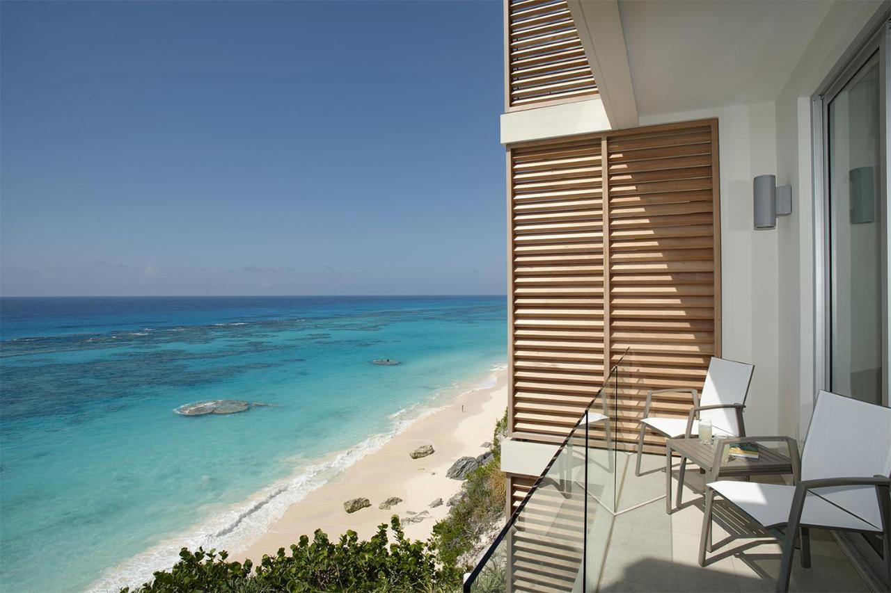 Azura Bermuda Otel Mount Pleasant Dış mekan fotoğraf