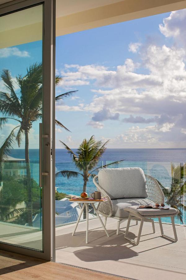 Azura Bermuda Otel Mount Pleasant Dış mekan fotoğraf