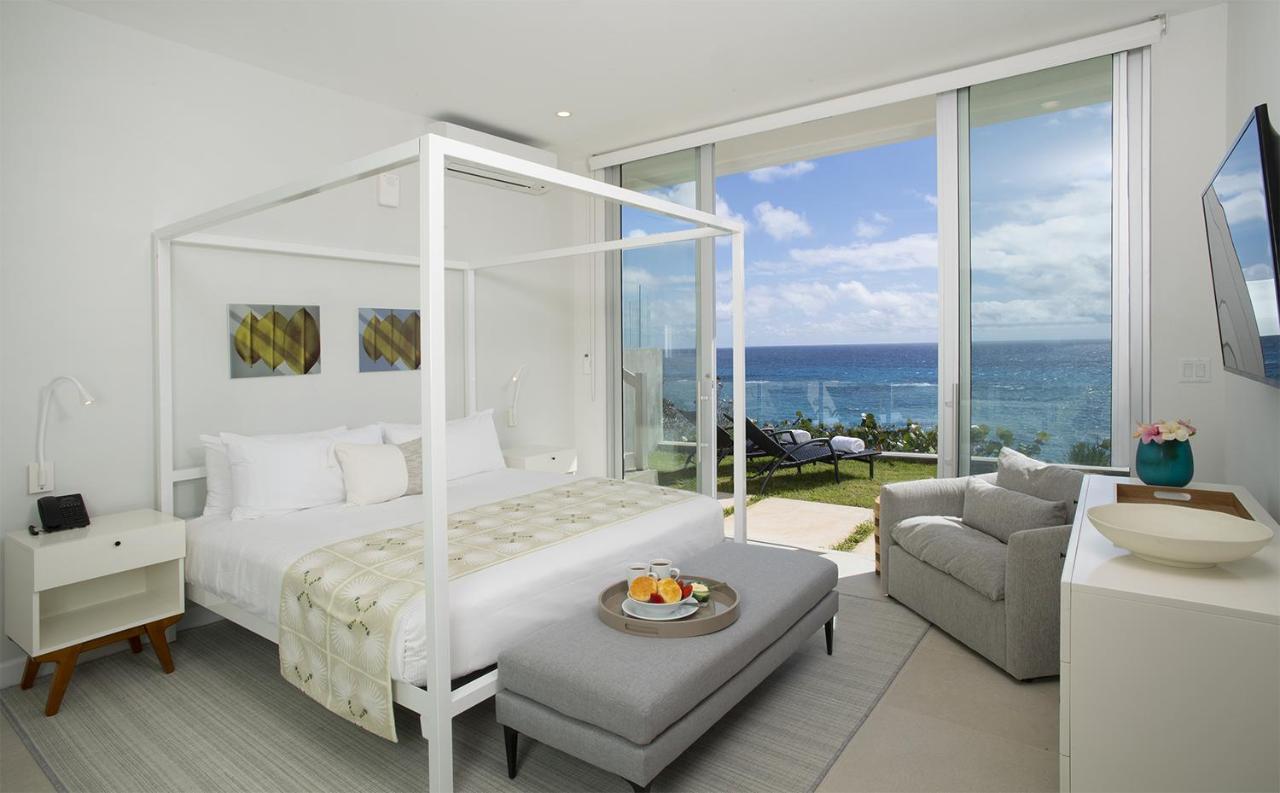 Azura Bermuda Otel Mount Pleasant Dış mekan fotoğraf