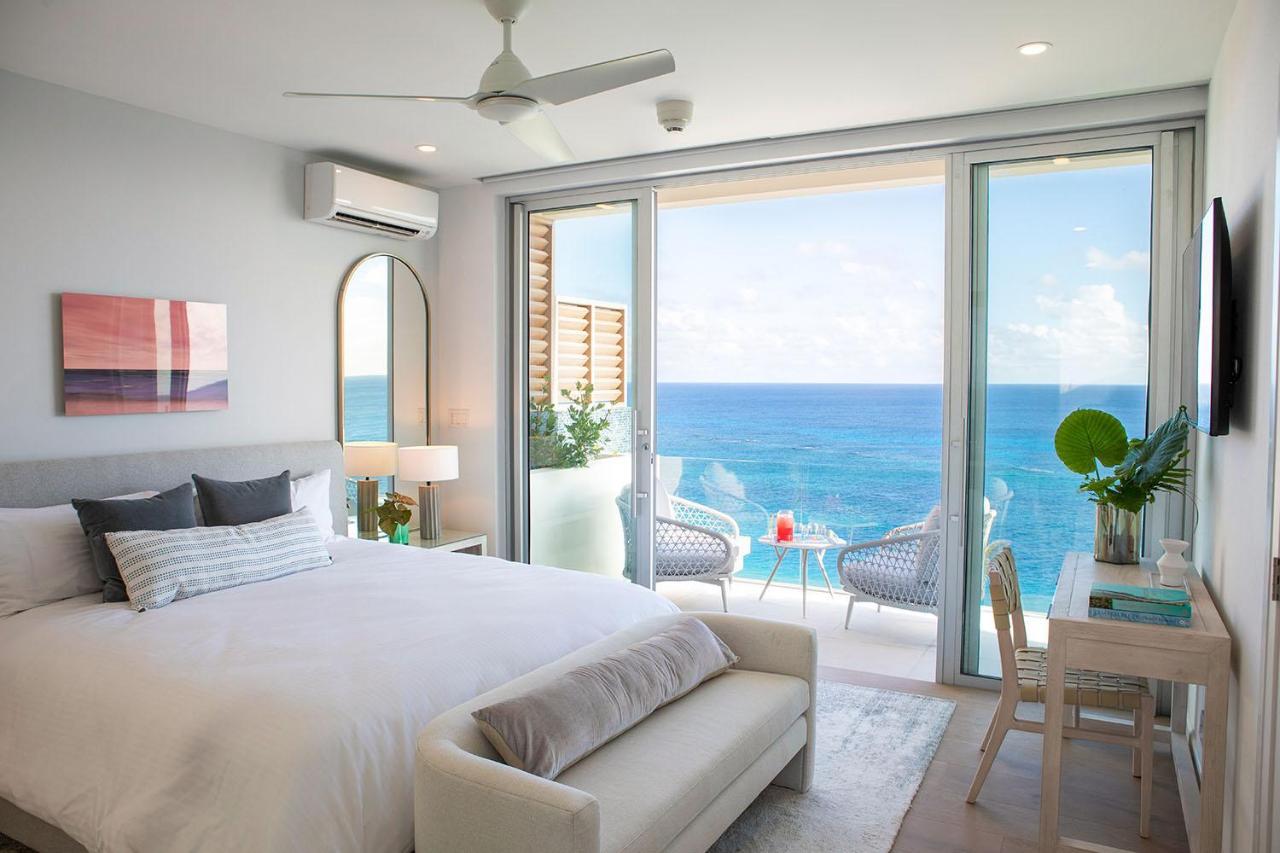 Azura Bermuda Otel Mount Pleasant Dış mekan fotoğraf