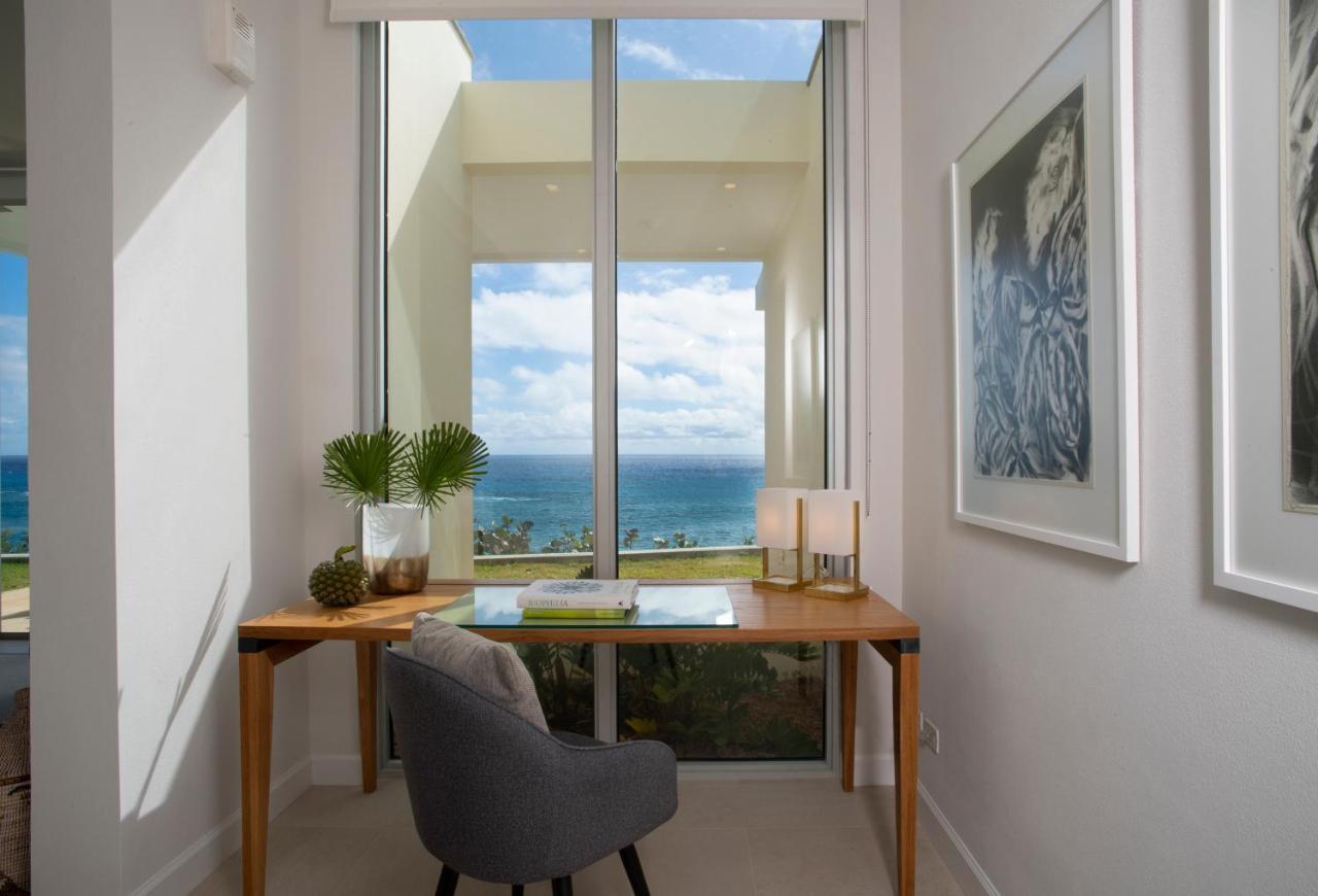 Azura Bermuda Otel Mount Pleasant Dış mekan fotoğraf