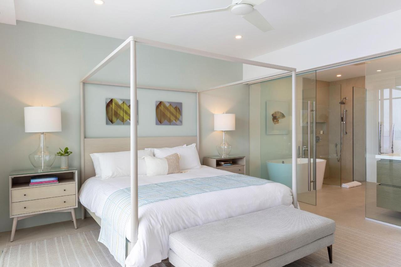 Azura Bermuda Otel Mount Pleasant Dış mekan fotoğraf