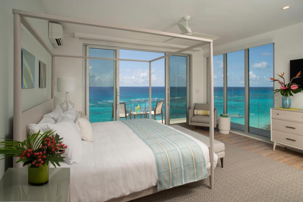 Azura Bermuda Otel Mount Pleasant Dış mekan fotoğraf