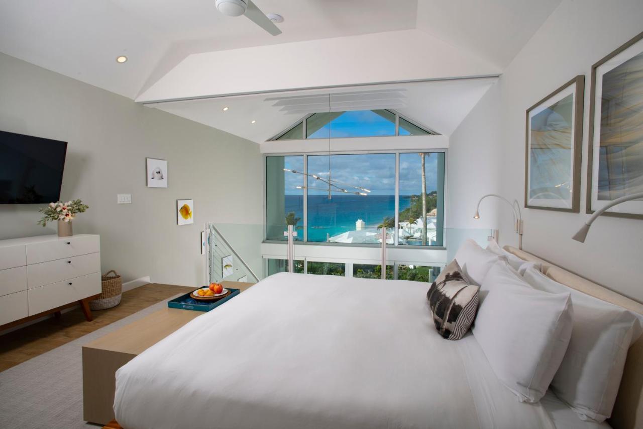 Azura Bermuda Otel Mount Pleasant Dış mekan fotoğraf