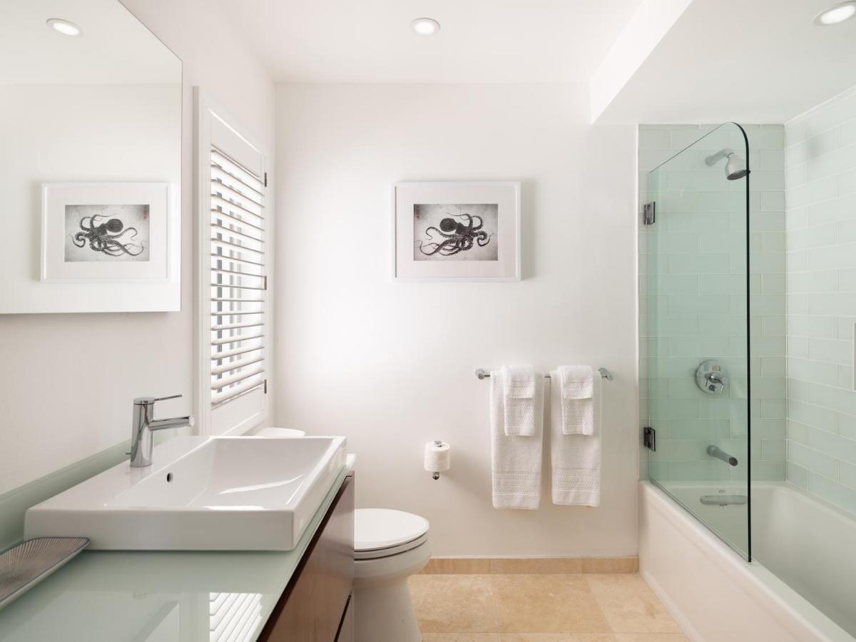 Azura Bermuda Otel Mount Pleasant Dış mekan fotoğraf
