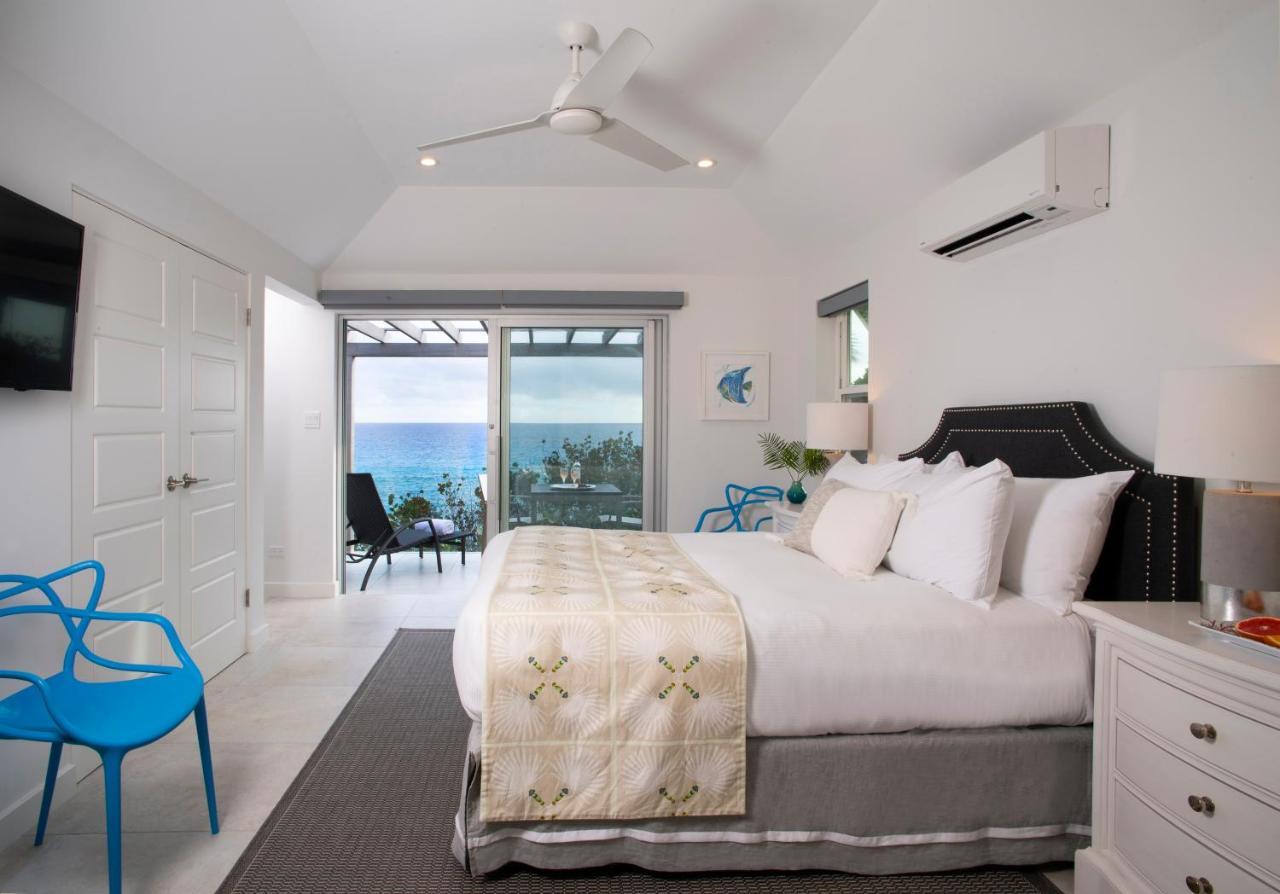 Azura Bermuda Otel Mount Pleasant Dış mekan fotoğraf