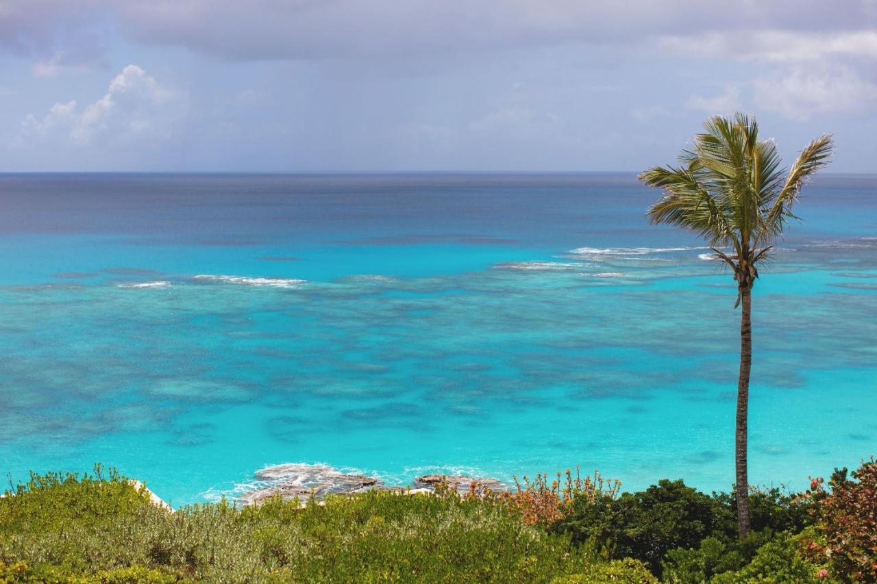 Azura Bermuda Otel Mount Pleasant Dış mekan fotoğraf