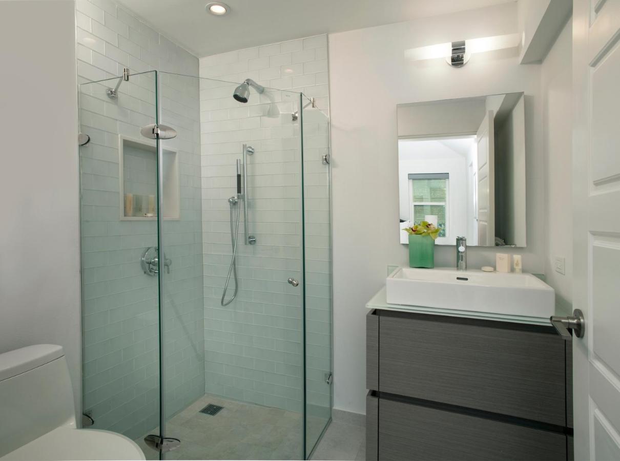 Azura Bermuda Otel Mount Pleasant Dış mekan fotoğraf
