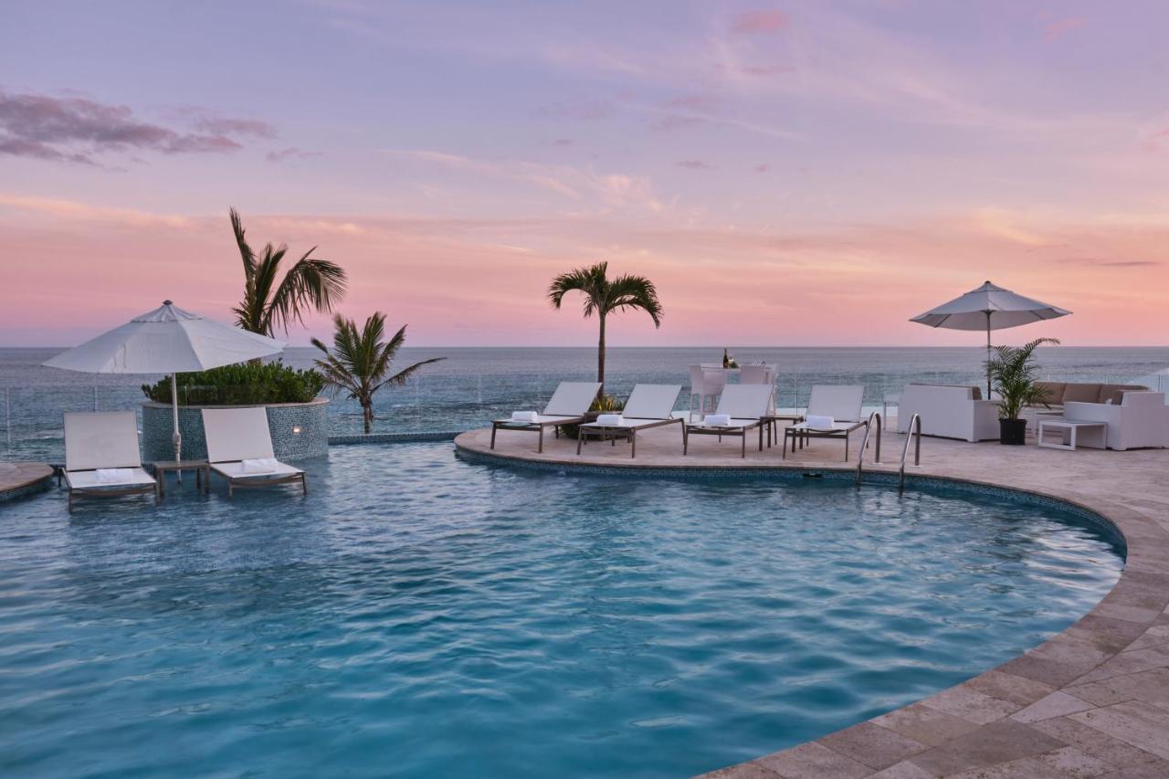 Azura Bermuda Otel Mount Pleasant Dış mekan fotoğraf