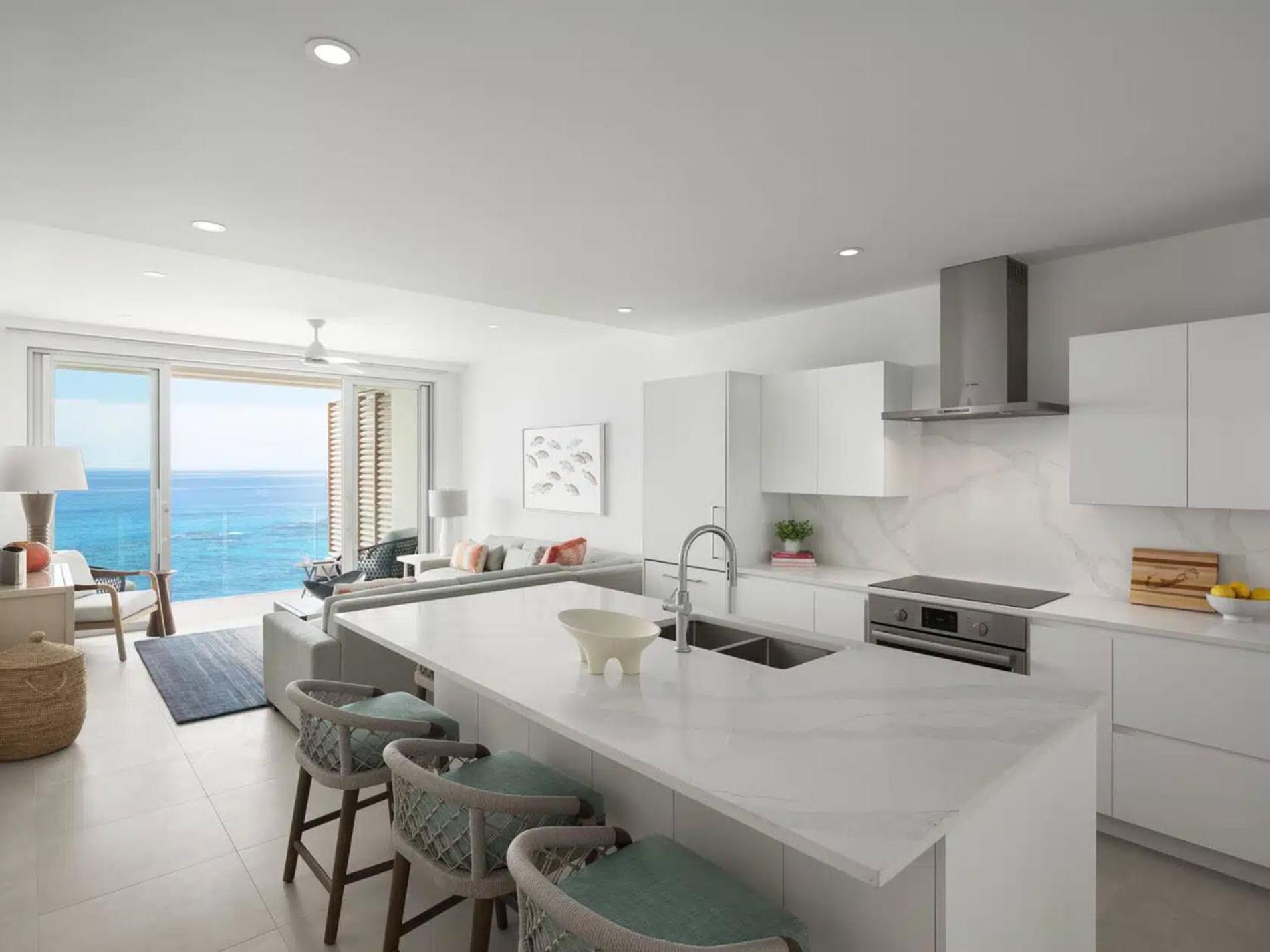Azura Bermuda Otel Mount Pleasant Dış mekan fotoğraf