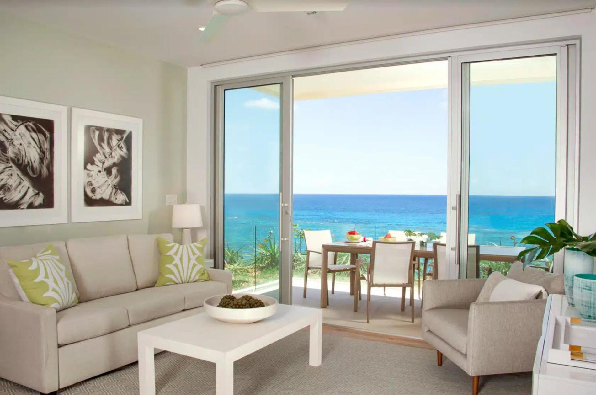 Azura Bermuda Otel Mount Pleasant Dış mekan fotoğraf