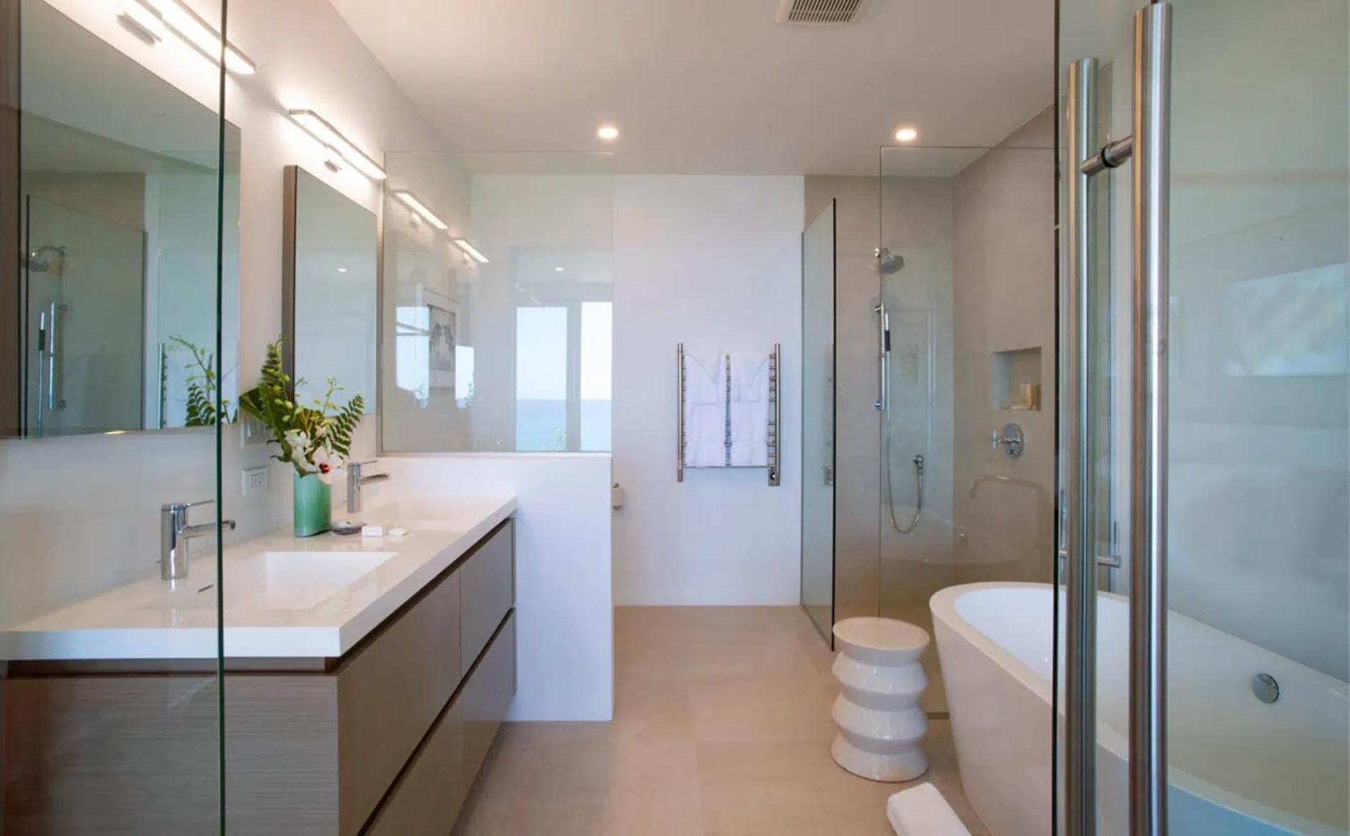 Azura Bermuda Otel Mount Pleasant Dış mekan fotoğraf