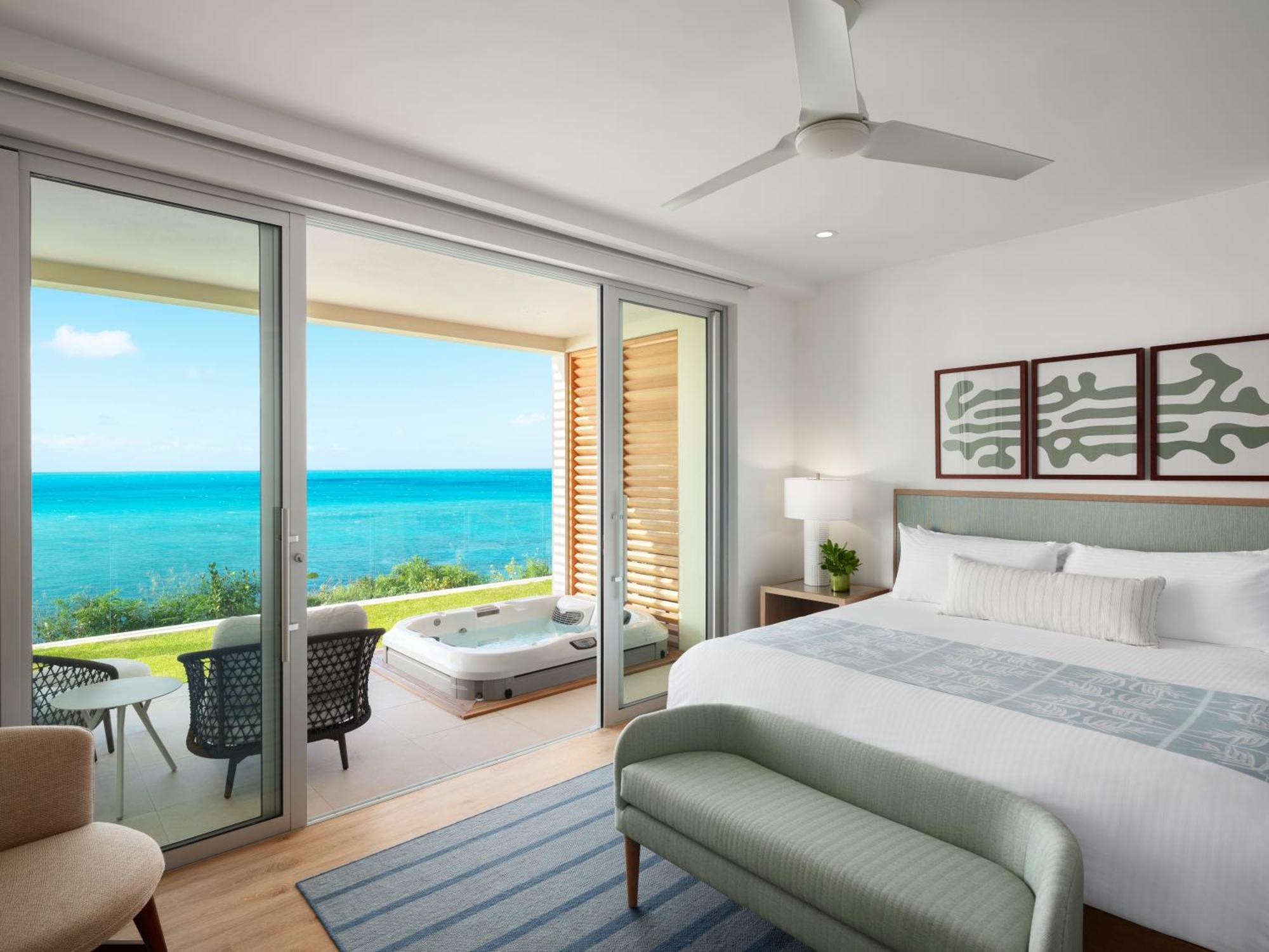 Azura Bermuda Otel Mount Pleasant Dış mekan fotoğraf