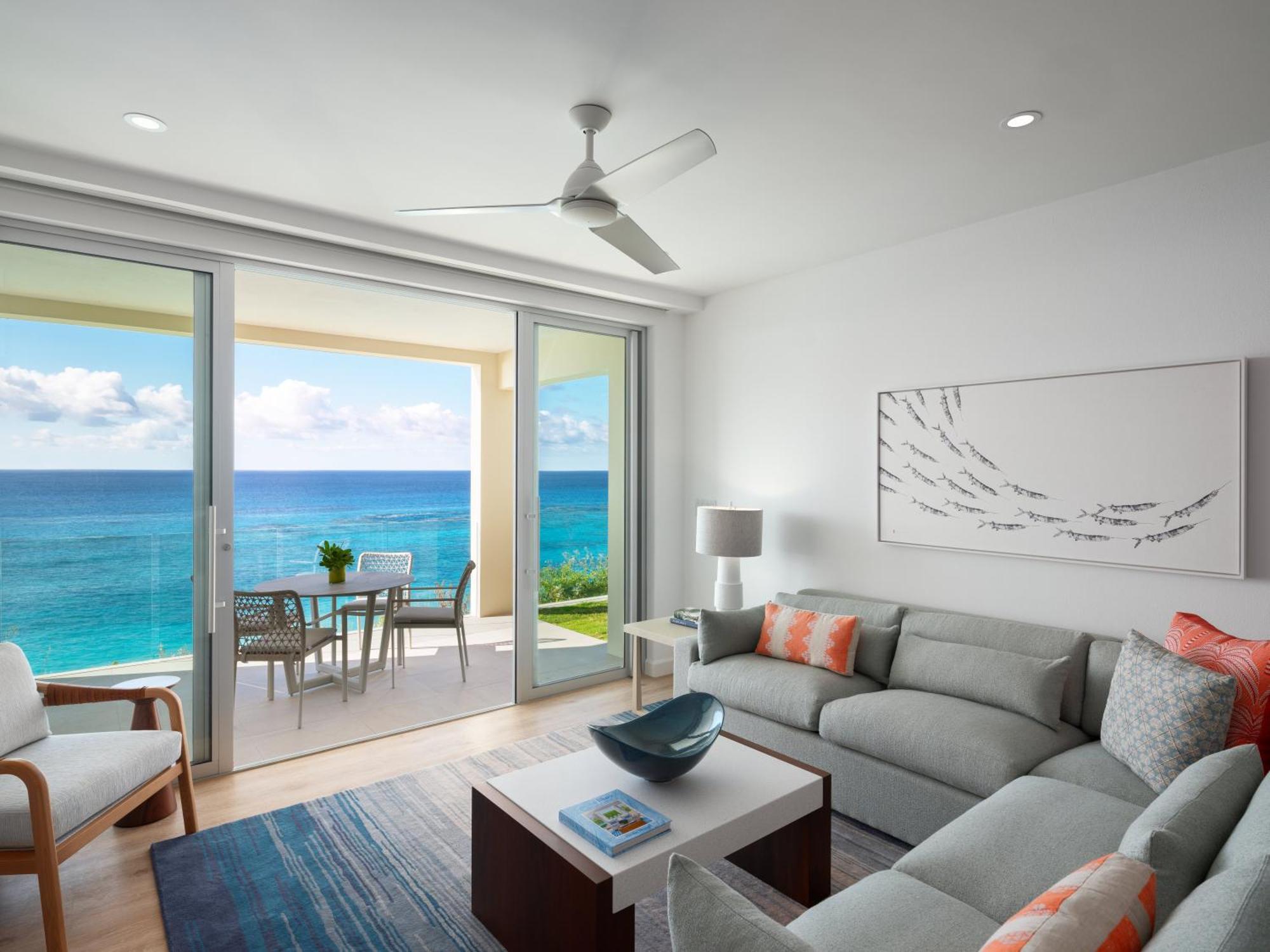 Azura Bermuda Otel Mount Pleasant Dış mekan fotoğraf