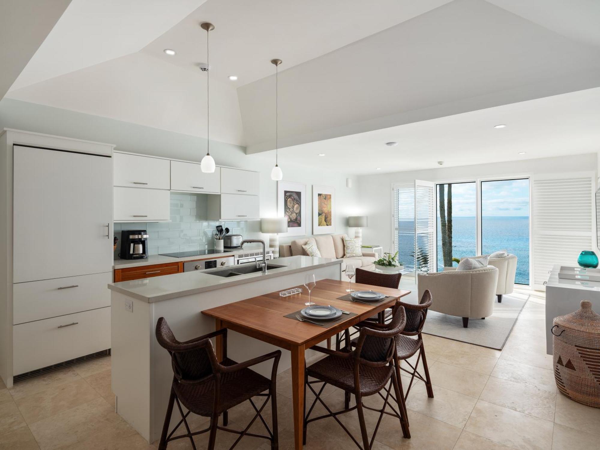Azura Bermuda Otel Mount Pleasant Dış mekan fotoğraf