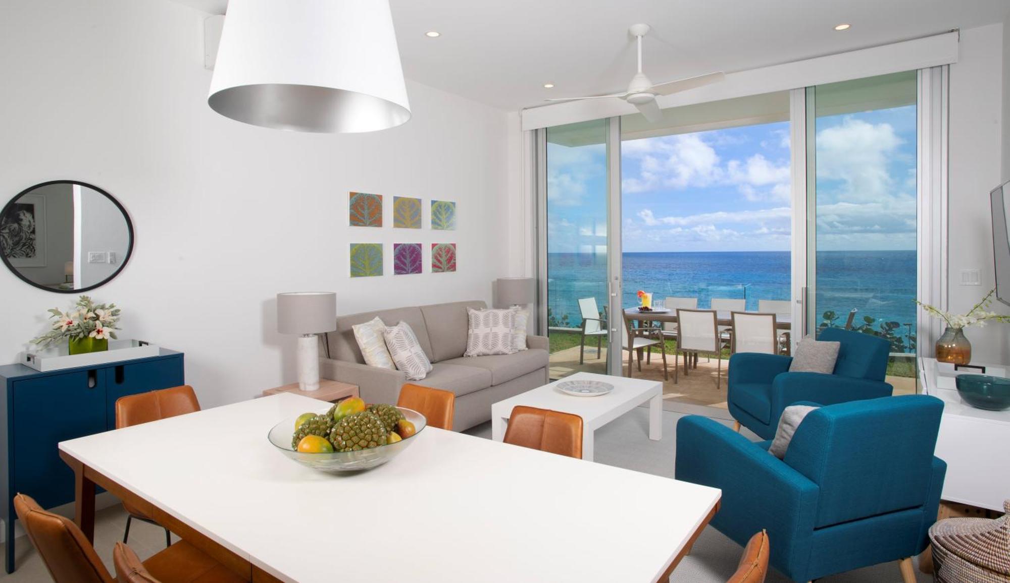 Azura Bermuda Otel Mount Pleasant Dış mekan fotoğraf