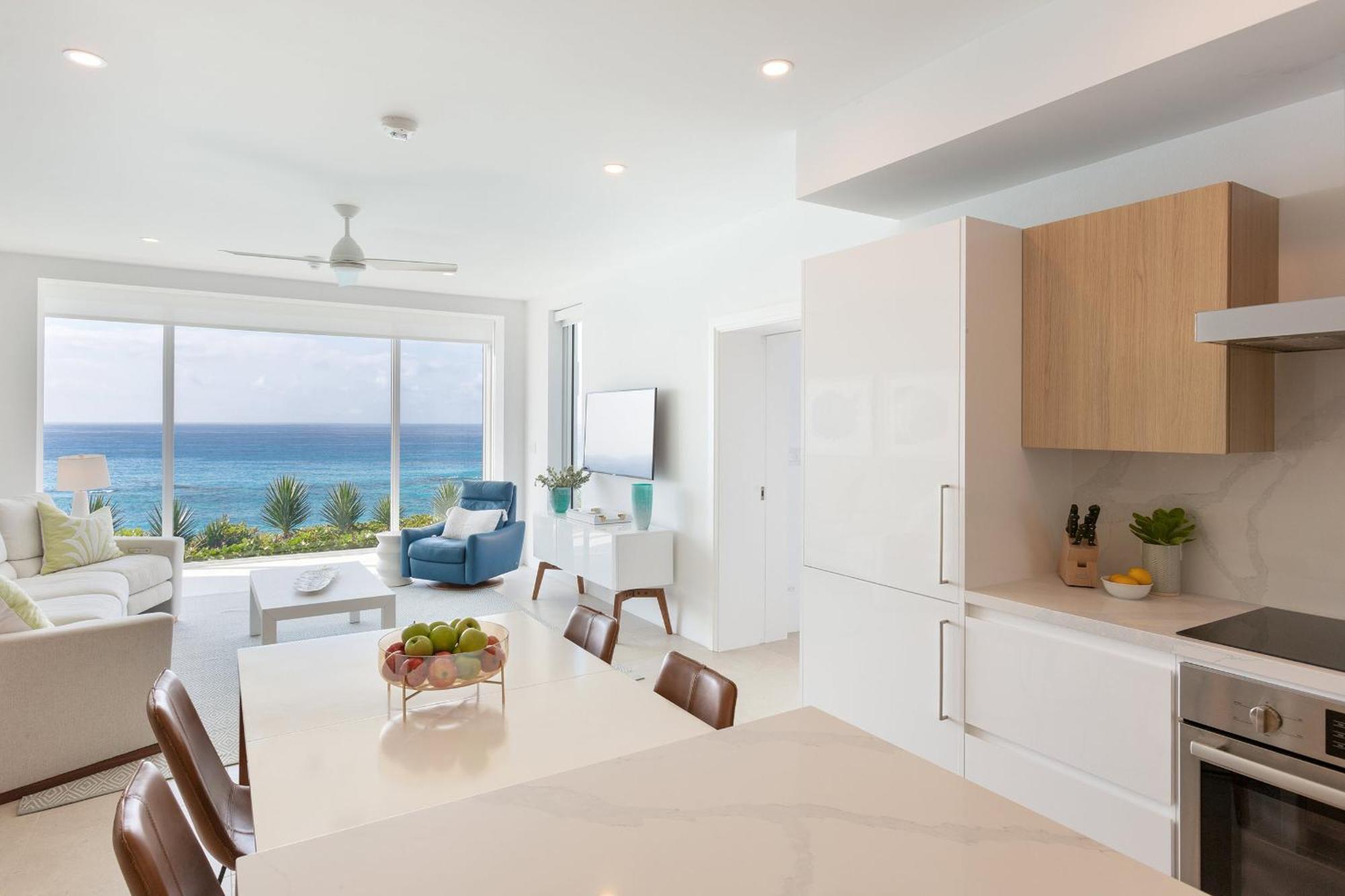Azura Bermuda Otel Mount Pleasant Dış mekan fotoğraf