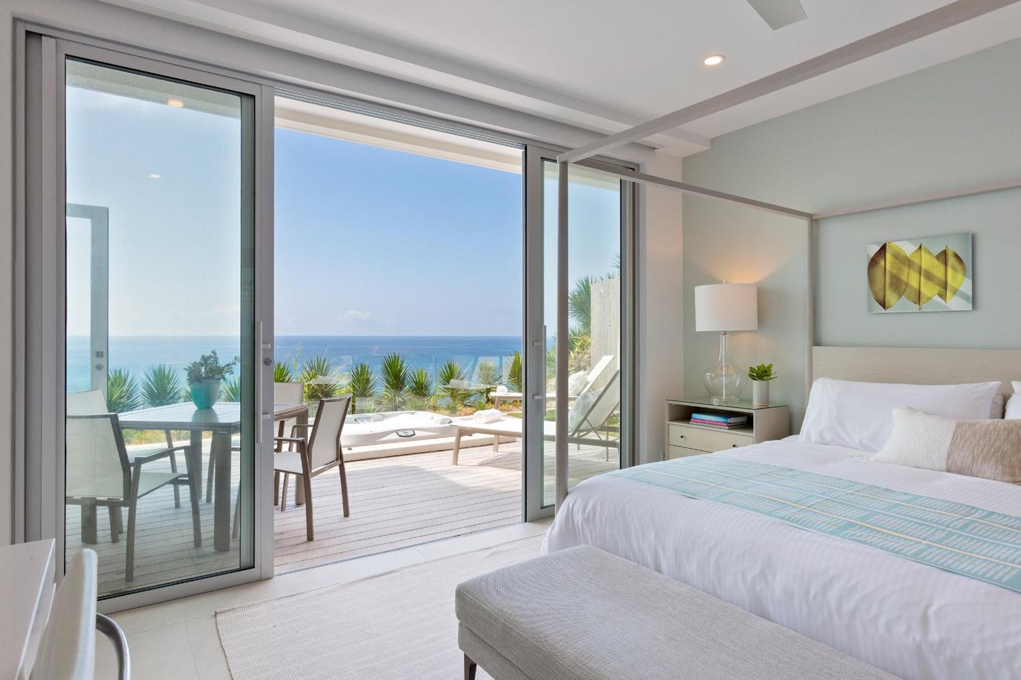 Azura Bermuda Otel Mount Pleasant Dış mekan fotoğraf