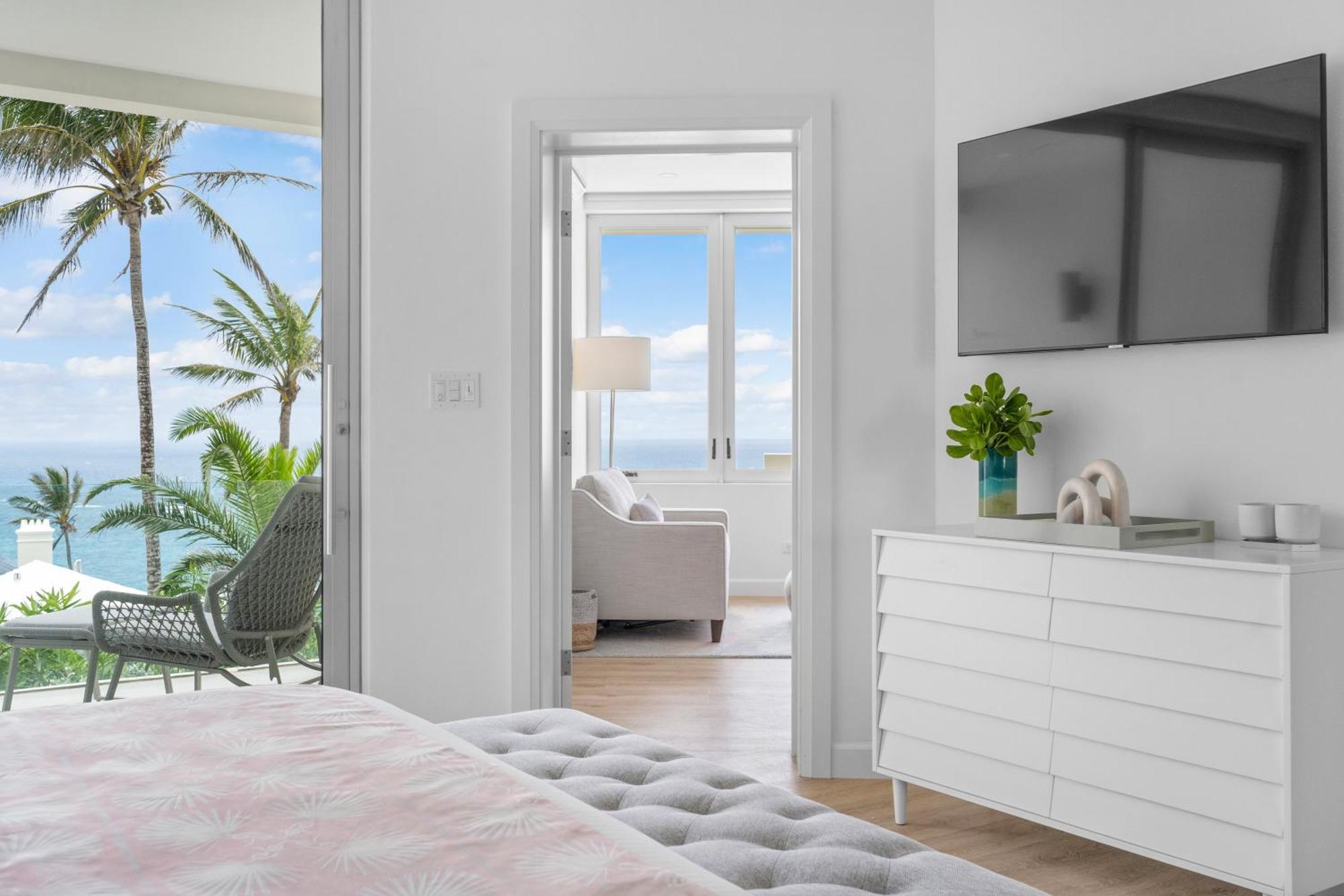 Azura Bermuda Otel Mount Pleasant Dış mekan fotoğraf