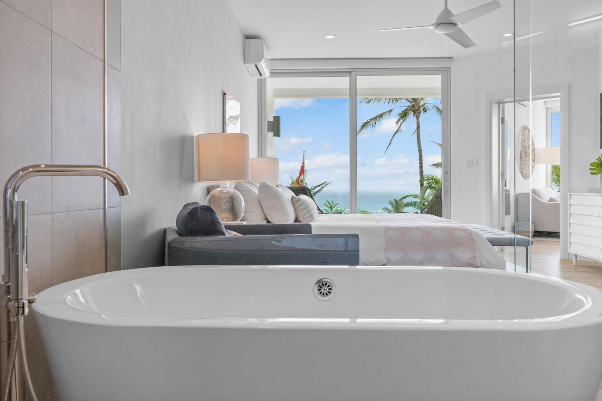 Azura Bermuda Otel Mount Pleasant Dış mekan fotoğraf