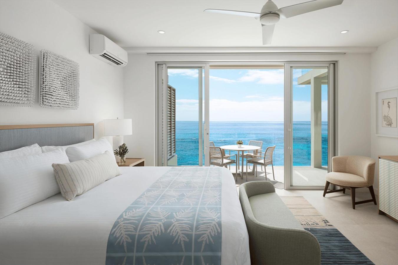 Azura Bermuda Otel Mount Pleasant Dış mekan fotoğraf